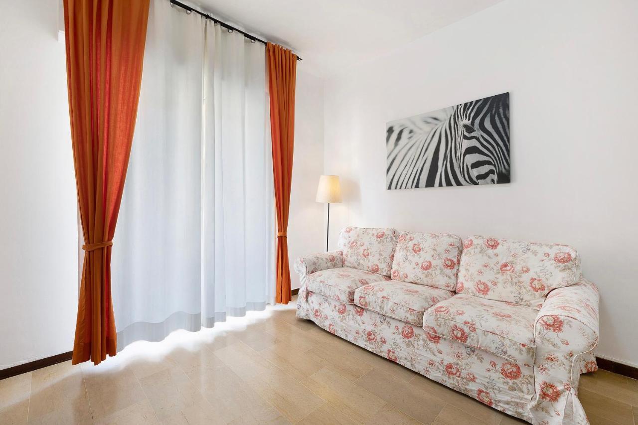 Marina Appartement Finale Ligure Buitenkant foto