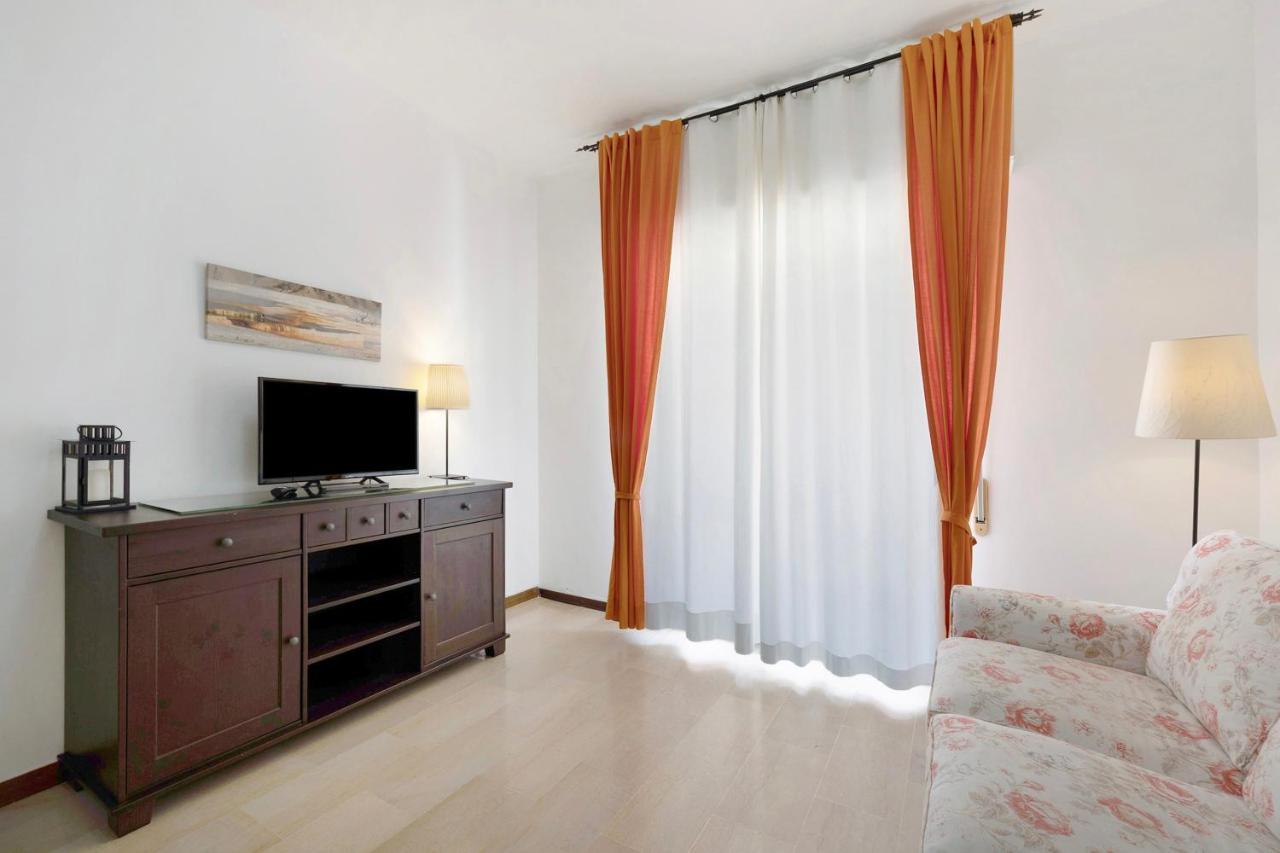 Marina Appartement Finale Ligure Buitenkant foto