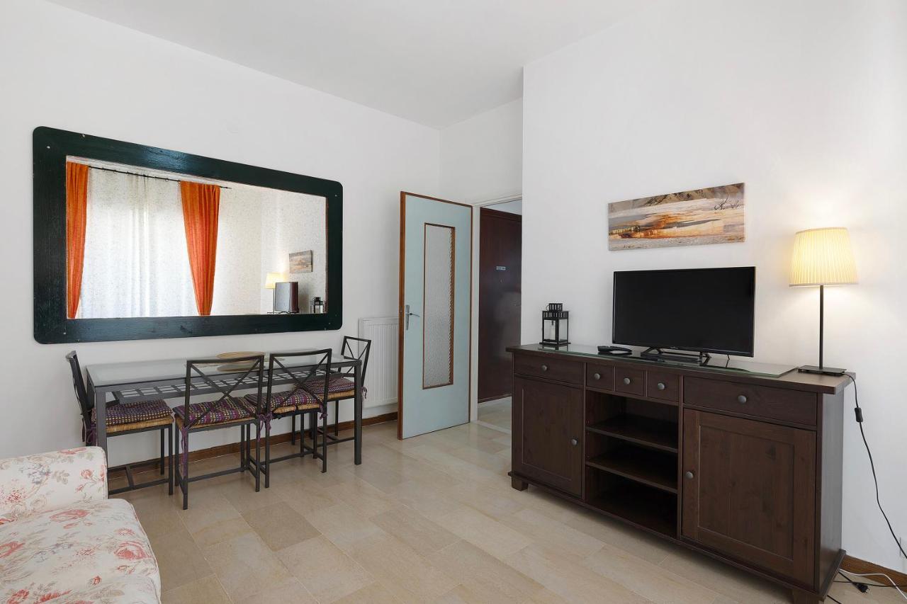 Marina Appartement Finale Ligure Buitenkant foto